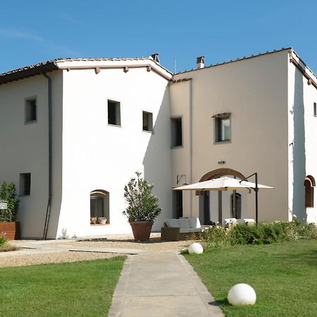 Casale La Gora - B&B Di Charme Figline Valdarno Luaran gambar