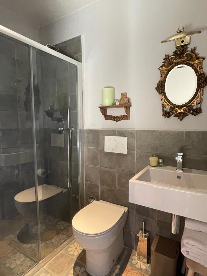 Casale La Gora - B&B Di Charme Figline Valdarno Luaran gambar
