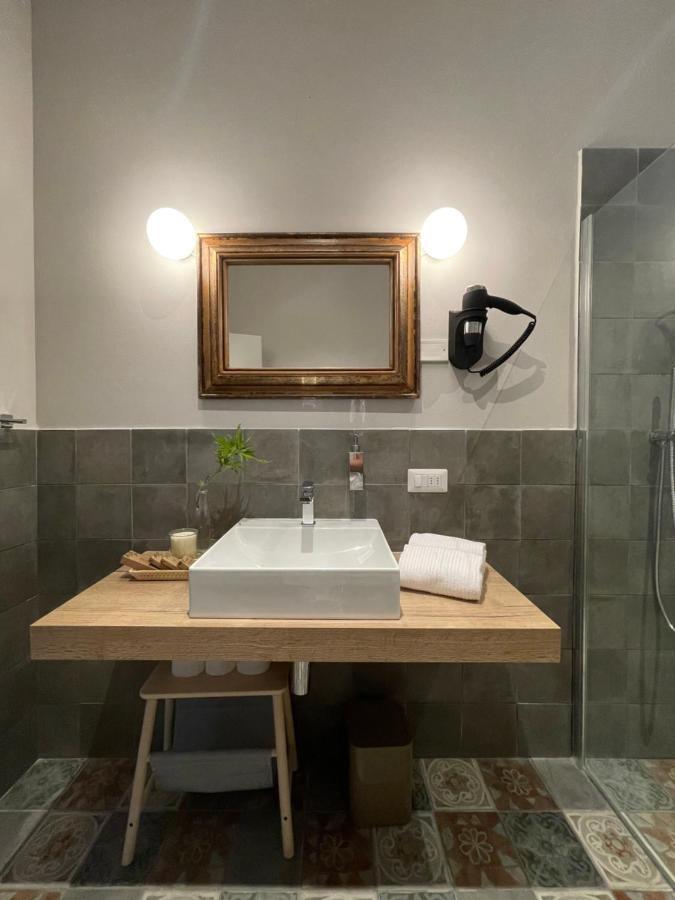 Casale La Gora - B&B Di Charme Figline Valdarno Luaran gambar