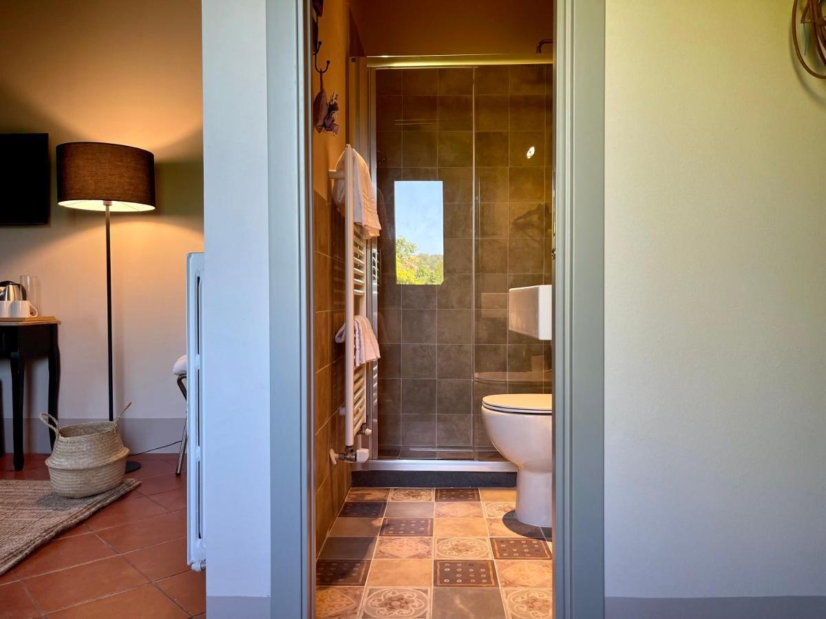 Casale La Gora - B&B Di Charme Figline Valdarno Luaran gambar