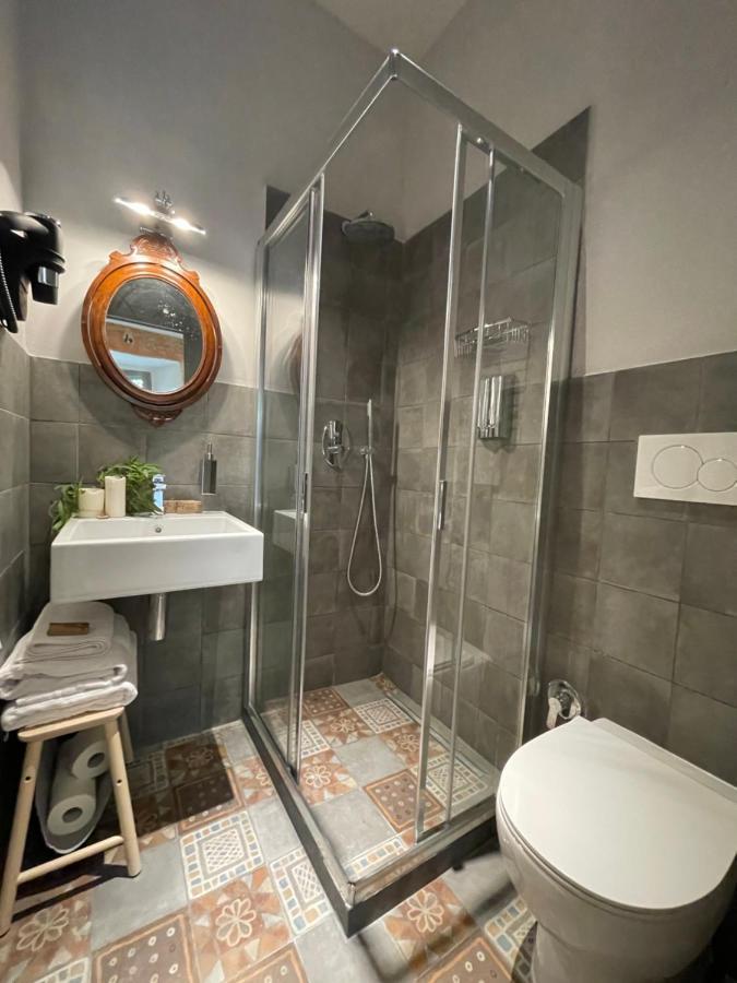 Casale La Gora - B&B Di Charme Figline Valdarno Luaran gambar