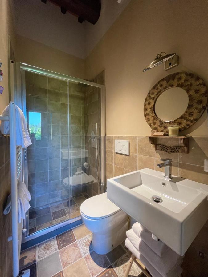 Casale La Gora - B&B Di Charme Figline Valdarno Luaran gambar