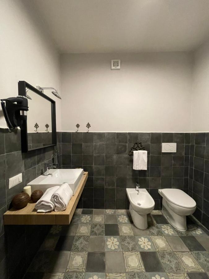 Casale La Gora - B&B Di Charme Figline Valdarno Luaran gambar