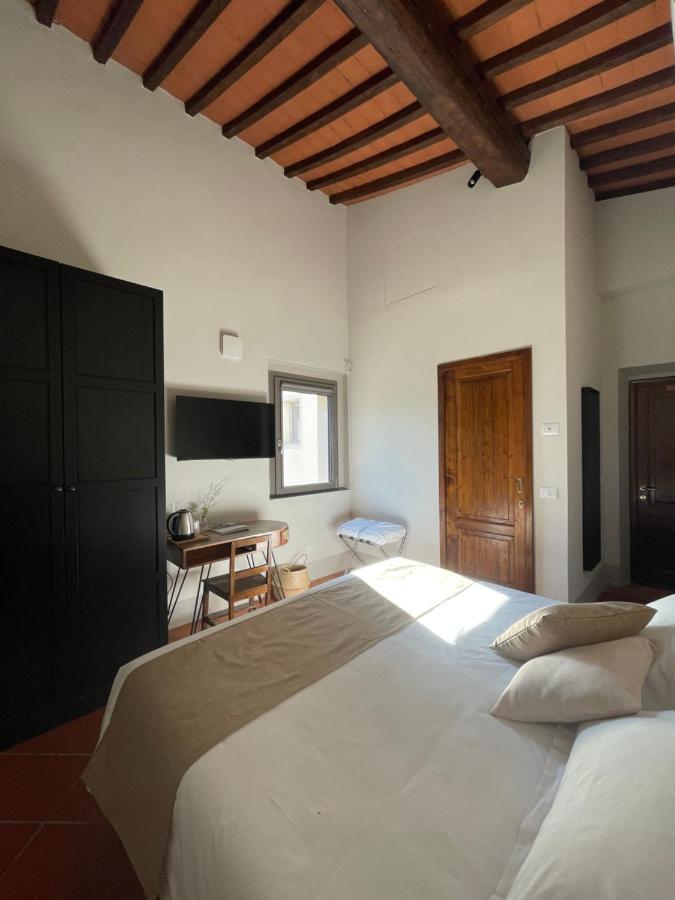 Casale La Gora - B&B Di Charme Figline Valdarno Luaran gambar