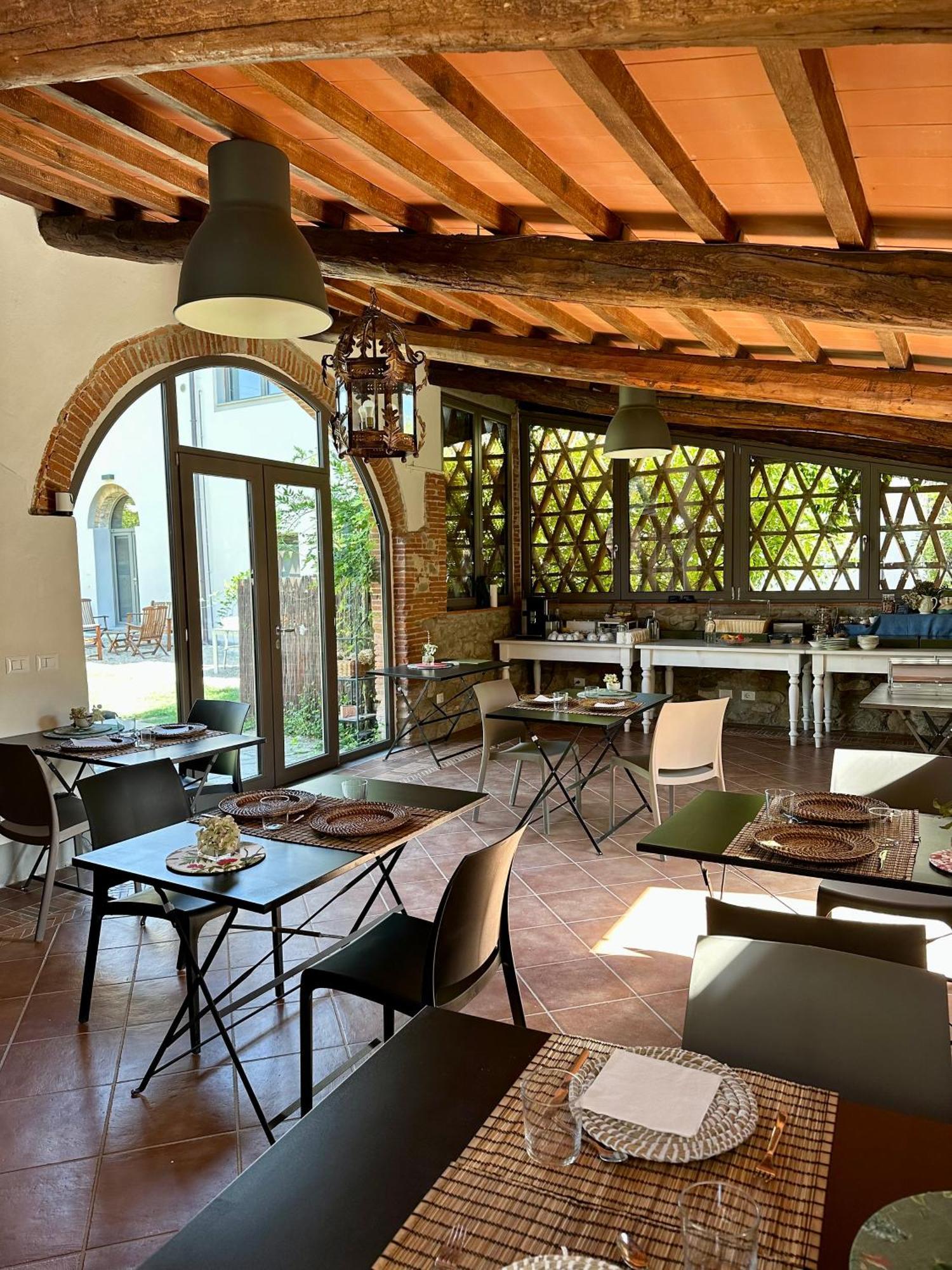 Casale La Gora - B&B Di Charme Figline Valdarno Luaran gambar