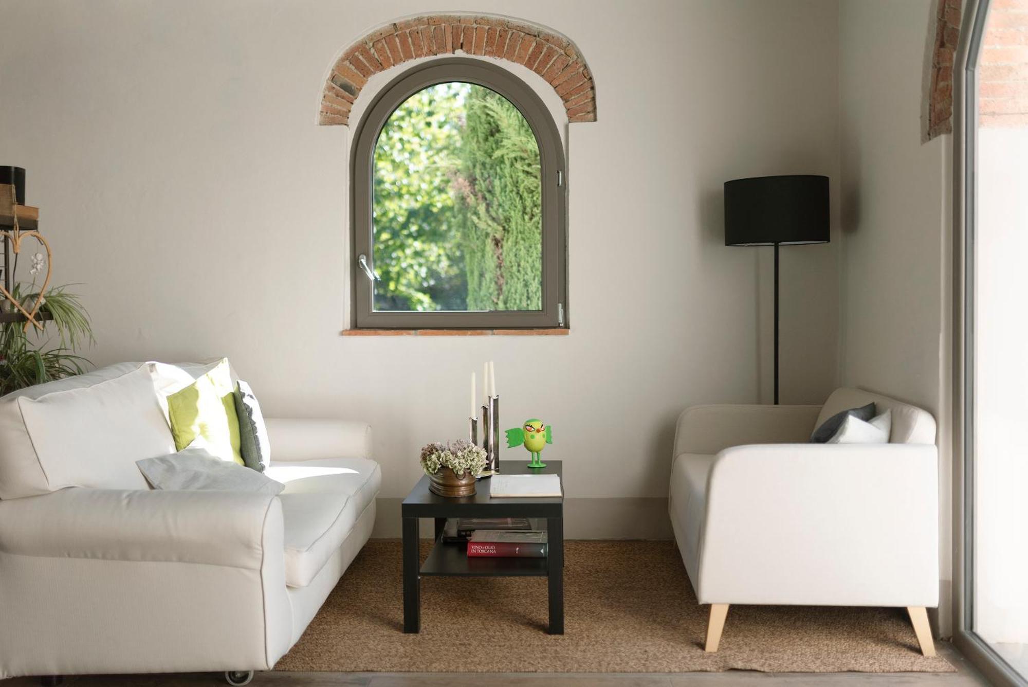 Casale La Gora - B&B Di Charme Figline Valdarno Luaran gambar