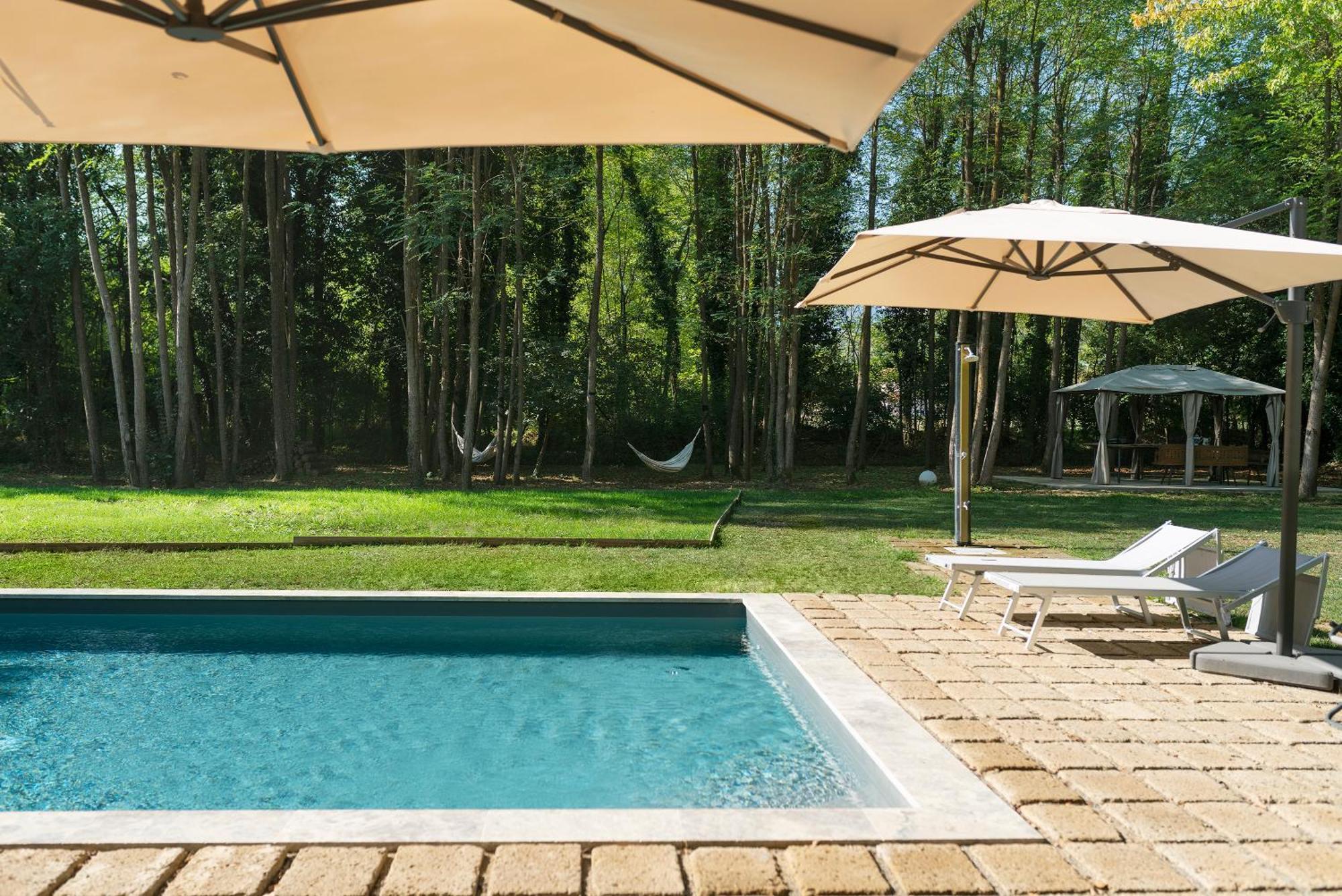 Casale La Gora - B&B Di Charme Figline Valdarno Luaran gambar